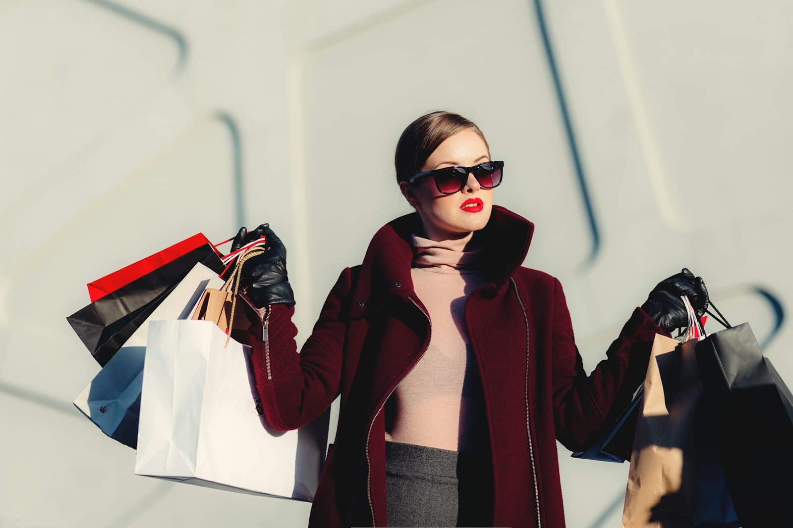 Women — Clothing, shoes & accessories