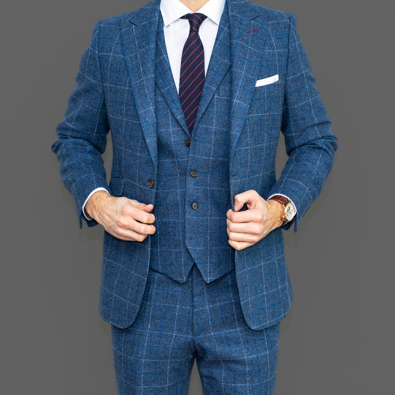 Premium Wears — Suits & occasion dressing