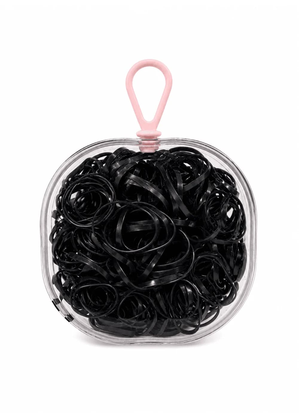 Hair Water Bands - Black — photo 1 of 1