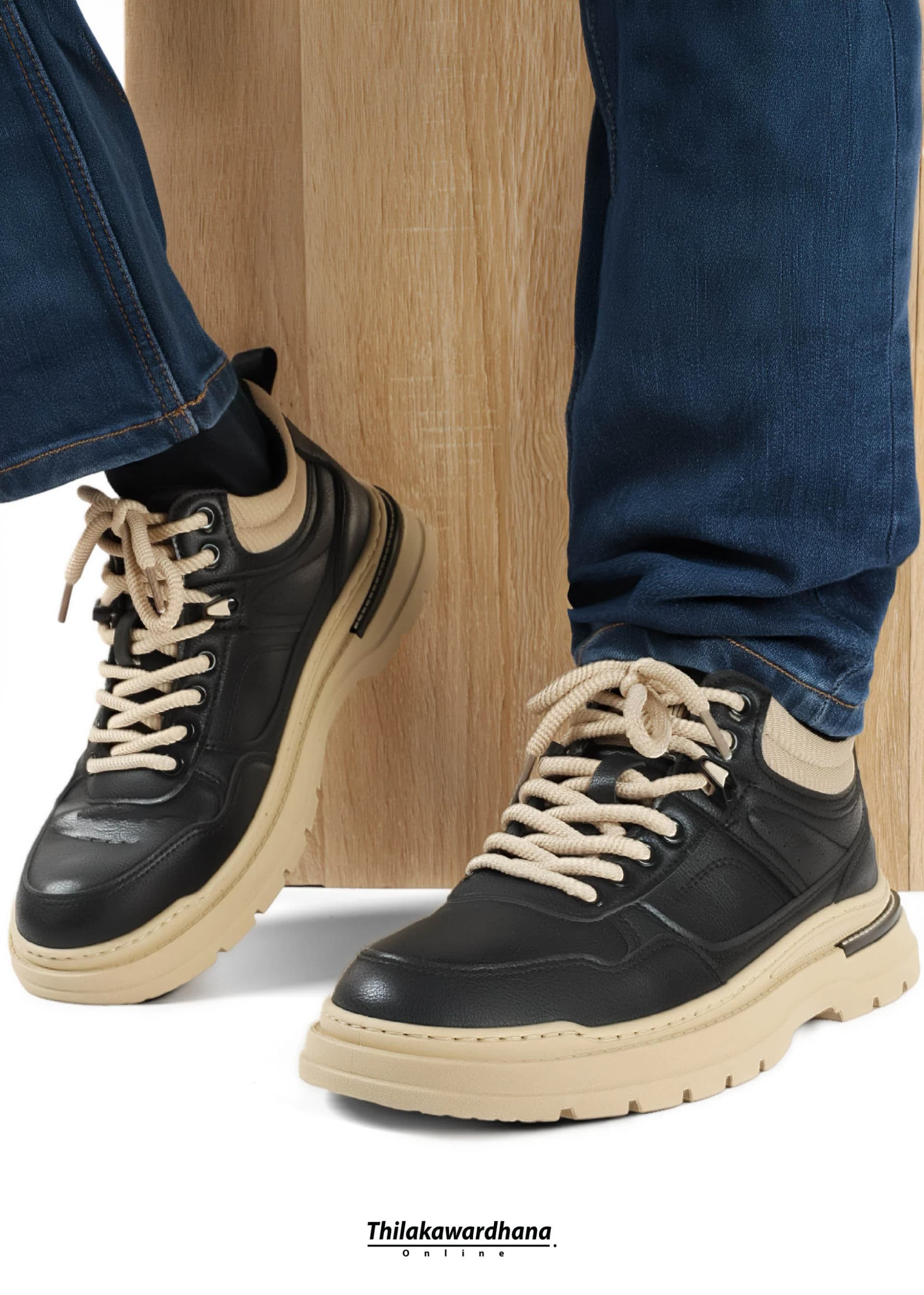 Urban Core Sneaker Shoe — photo 1 of 2